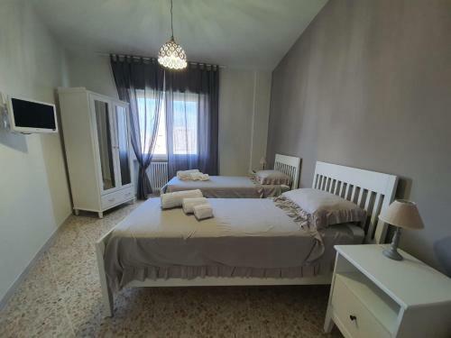 Apartamento Maison Borgomare