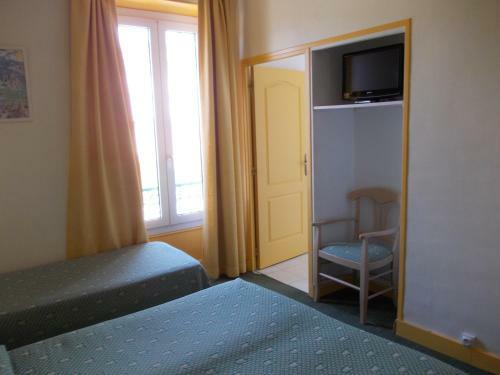 Hotel Marcellin
