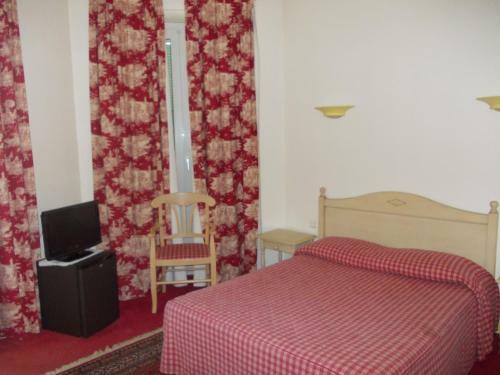 Hotel Marcellin