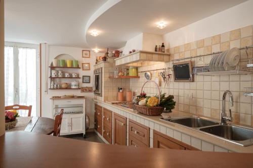 Apartamento Casa Marinai Di Amalfi 1059
