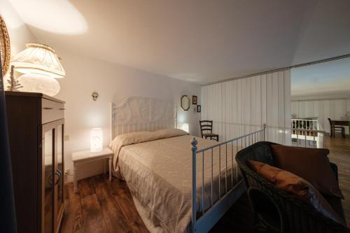 Apartamento Casa Marinai Di Amalfi 1059