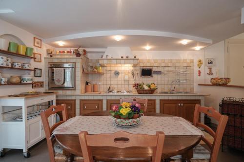 Apartamento Casa Marinai Di Amalfi 1059