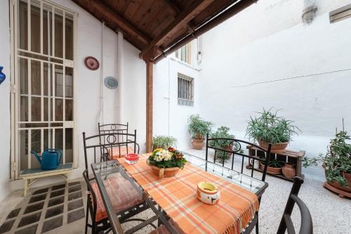 Apartamento Casa Marinai Di Amalfi 1059