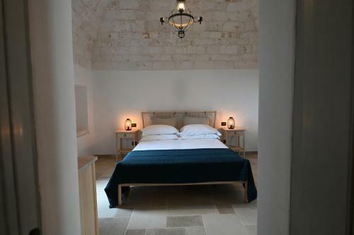 Bed & Breakfast Casale Sette Volte