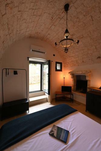 Bed & Breakfast Casale Sette Volte