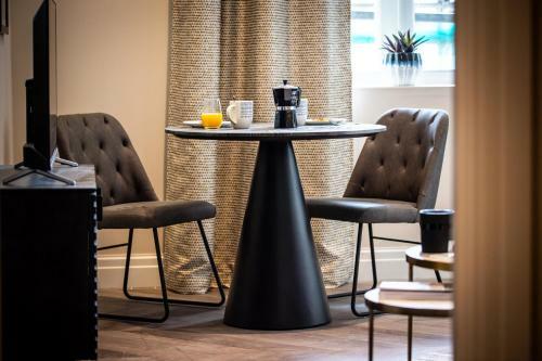 The Gresham Aparthotel