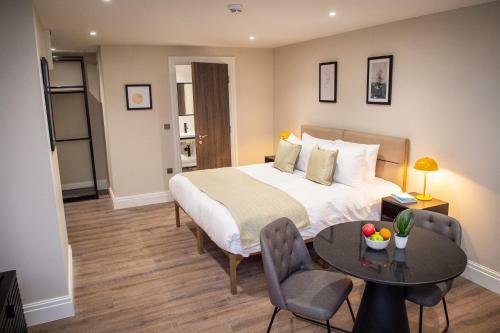 The Gresham Aparthotel