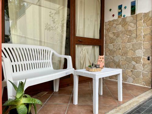 Casa Kira - Puglia Mia Apartments