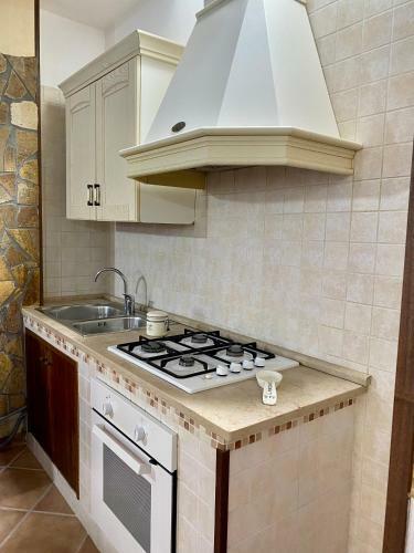 Casa Kira - Puglia Mia Apartments