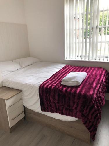 Luxury Lavish Studio Apartments Le1