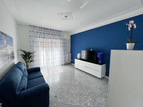 Il Mare In Citt�. Appartamento Vista Mare