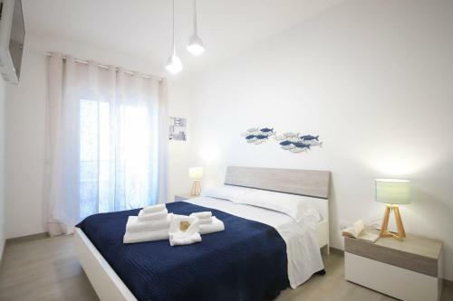 Apartamento La Casetta Di Shaun - Vista Mare