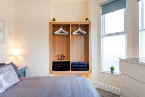 Apartamento Beautiful, Entire Luxurious One Bedroom Flat