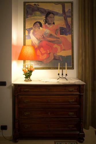 Apartamento Palazzo Mestichelli Boutique Palace