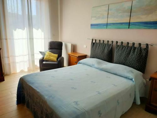 Apartamento La Rosa Appartamenti