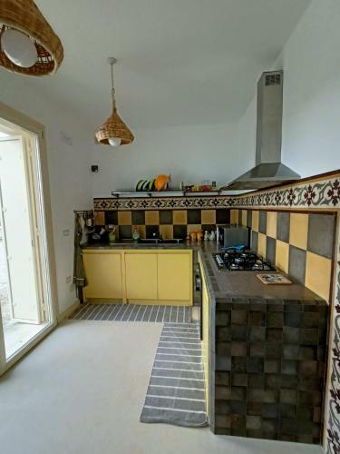 Hostal Casina Angelico