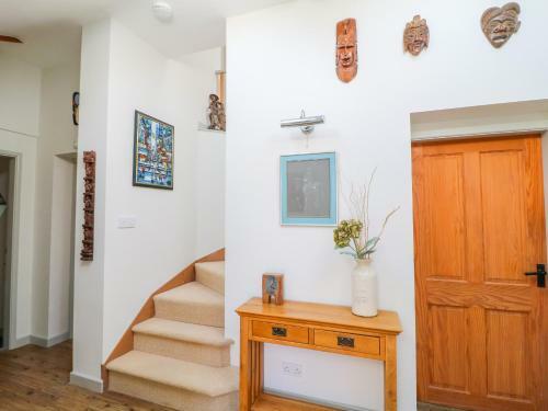 Grooms Cottage