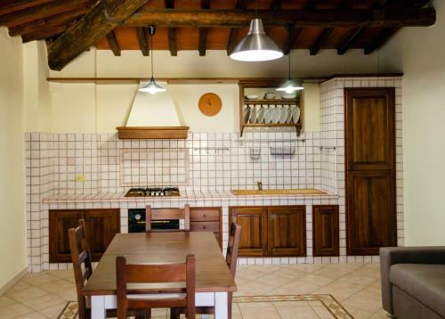 Montevecchio Apartments
