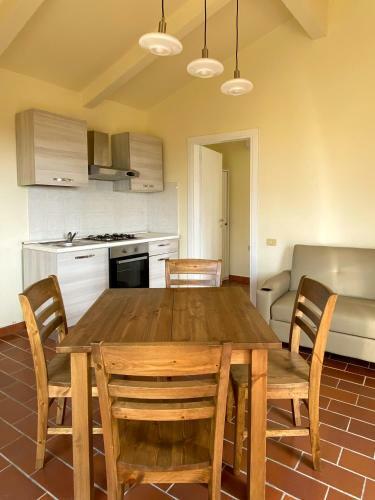 Montevecchio Apartments