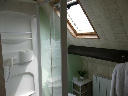 Bed & Breakfast Chambres D'h�tes Les Vieilles Digues