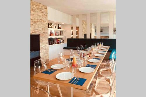 Villa Domaine Isaure