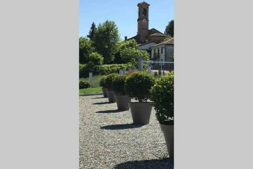 Villa Domaine Isaure