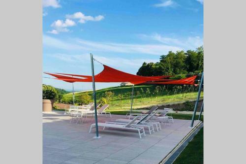 Villa Domaine Isaure