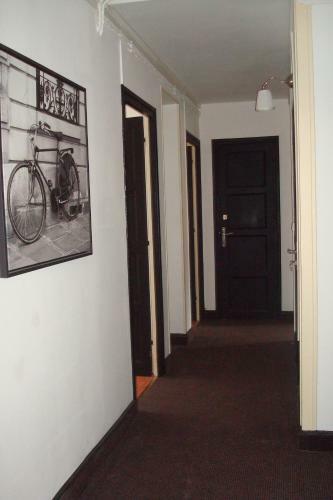 Apartamento Spqr Da Manuela