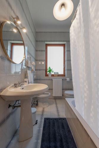 2min Walk To The Beach/ Rooftop Terrace W/sea View