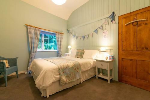 Brookfield Cottage