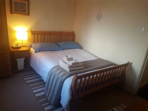 City Central Kind Rooms