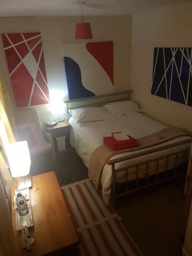 City Central Kind Rooms