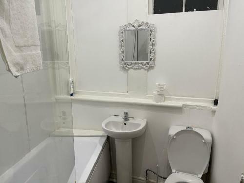 Intercity Serviced Apartments