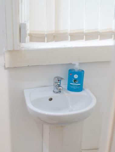 Intercity Serviced Apartments