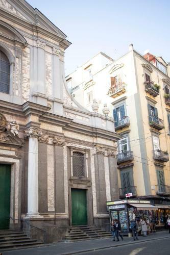 San Nicola Apartment