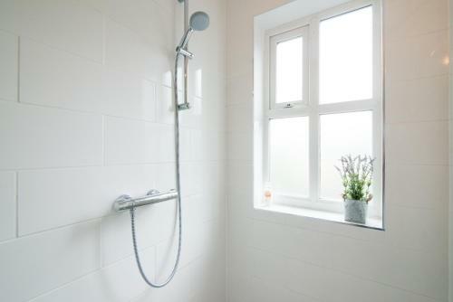 Apartamentos Burton House Boutique Flat
