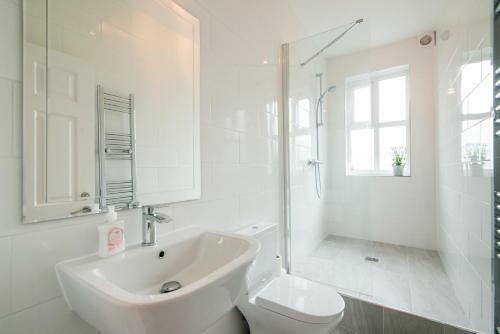 Apartamentos Burton House Boutique Flat