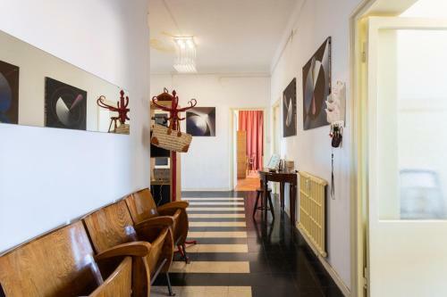 Casa Alessandro