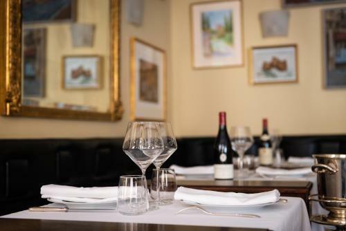 Hotel L'h�tel