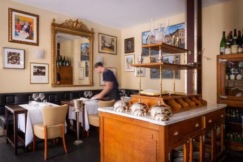 Hotel L'h�tel