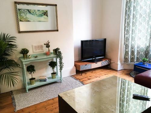 Apartamento 504 Wilmslow Road
