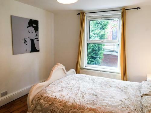 Apartamento 504 Wilmslow Road