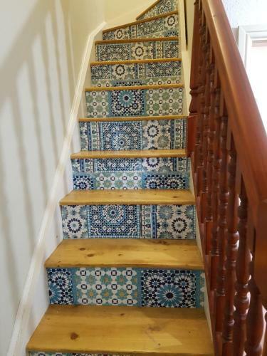 Apartamento 504 Wilmslow Road