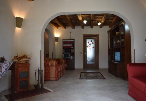 Casa Dell'olio - Al Baglio