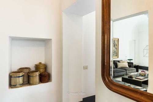 Apartamento Don Cirillo