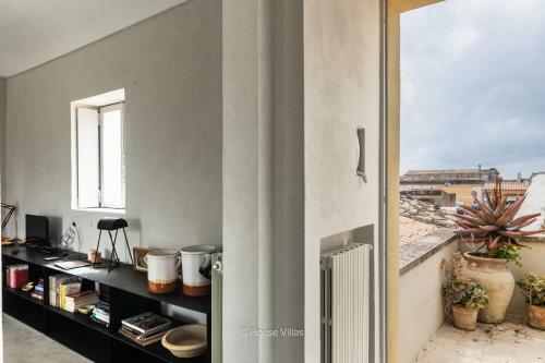 Apartamento Don Cirillo
