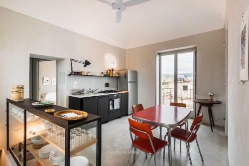 Apartamento Don Cirillo