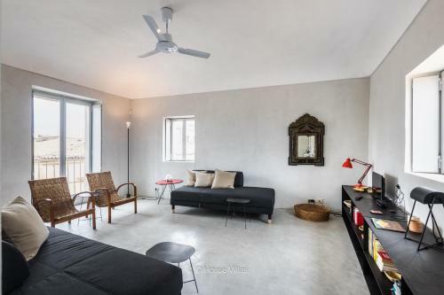 Apartamento Don Cirillo