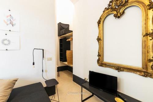 Apartamento Don Cirillo