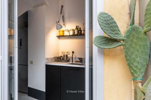 Apartamento Don Cirillo
